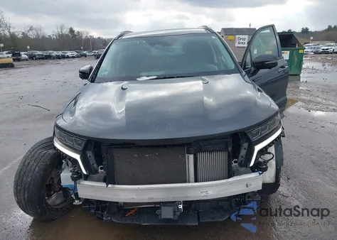 2023 Kia Sorento Sx Prestige z USA, uszkodzony, nr VIN 5XYRKDLF7PG247612